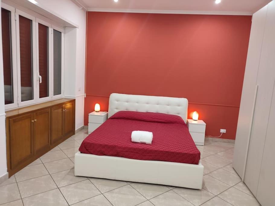 Anna Roma House Daire Dış mekan fotoğraf