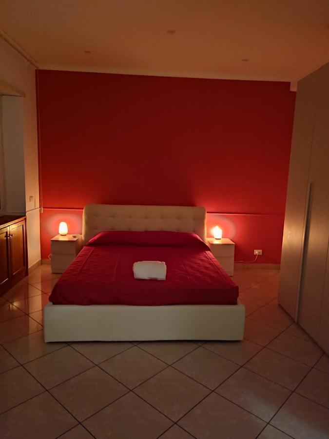 Anna Roma House Daire Dış mekan fotoğraf
