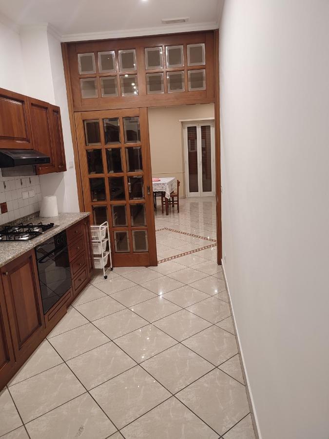 Anna Roma House Daire Dış mekan fotoğraf