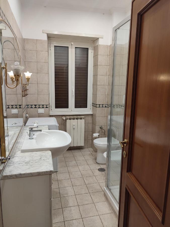 Anna Roma House Daire Dış mekan fotoğraf