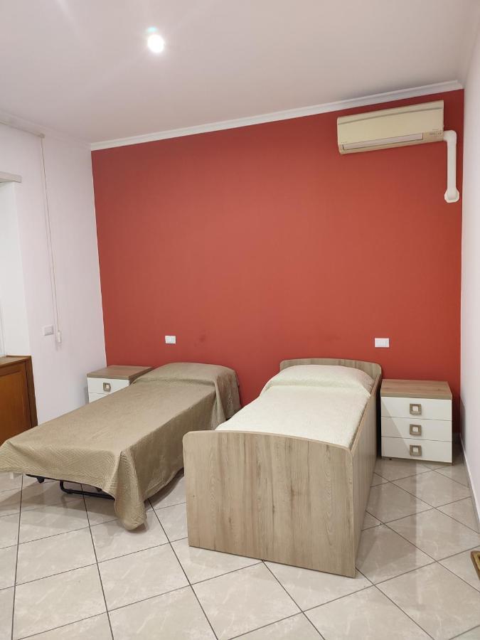 Anna Roma House Daire Dış mekan fotoğraf