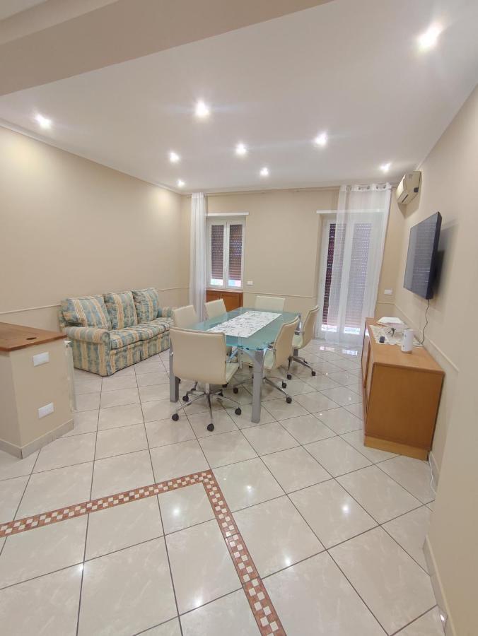 Anna Roma House Daire Dış mekan fotoğraf